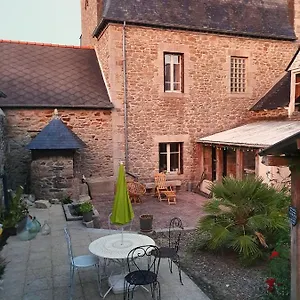 Les Forges Du Lou , Jugon-les-Lacs France