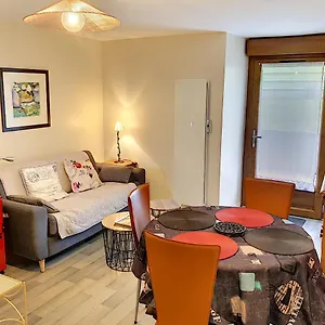 Rj3 Résidence Du Grand , Aulus-les-Bains France