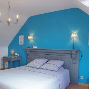 Maison Ouessant Pays Des Abers , Plouguerneau France